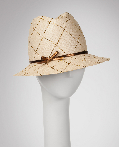 "Andie" by Jill Coutemanche