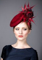 Rachel Trevor Morgan AW 2014 