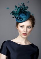 Rachel Trevor Morgan AW 2014 