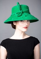 Rachel Trevor Morgan AW 2014 