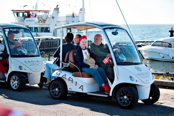 Queen Margrethe, September 3, 2014 | Royal Hats