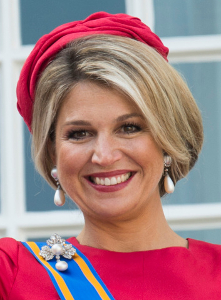 Sep 16, 2014 in Fabienne Delvigne | Royal Hats