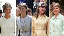 Duchess of Cambridge| Royal Hats