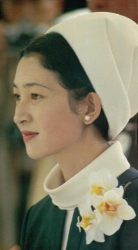 Crown Princess Michiko, 1963| Royal Hats
