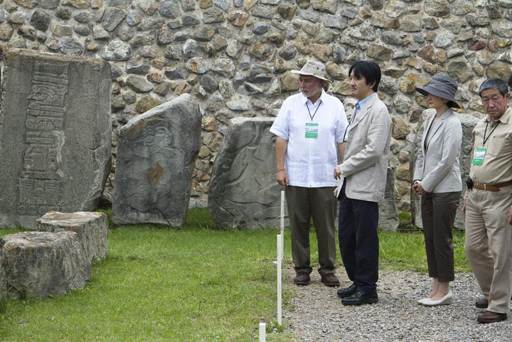 Princess Kiko, October 4, 2014 | Royal Hats