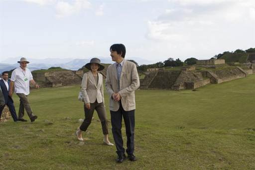 Princess Kiko, October 4, 2014 | Royal Hats