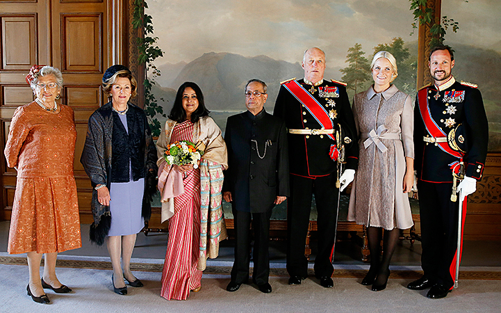 2014-10-13 Indian state visit 4