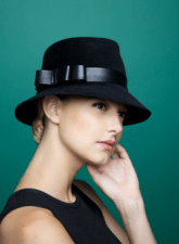 Lock & Co AW 2014 West Side