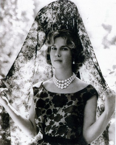 Duchess of Alba | Royal Hats