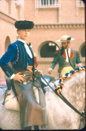 Duchess of Alba, 1962 | Royal Hats