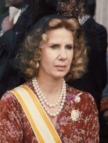 Duchess of Alba  | Royal Hats