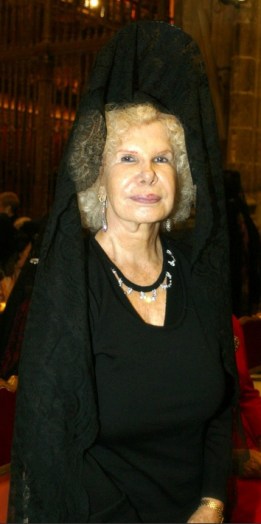 Duchess of Alba  | Royal Hats