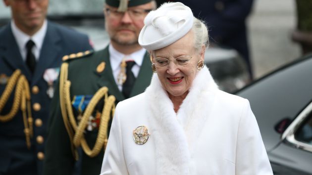 Queen Margrethe, November 17, 2014 | Royal Hats