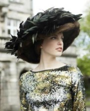 Fabienne Delvigne AW 2014 Jade