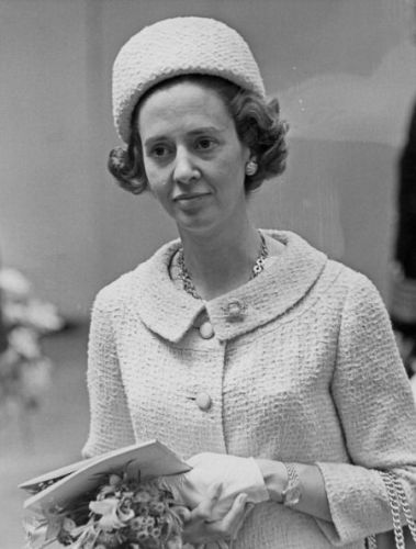 Queen Fabiola | Royal Hats