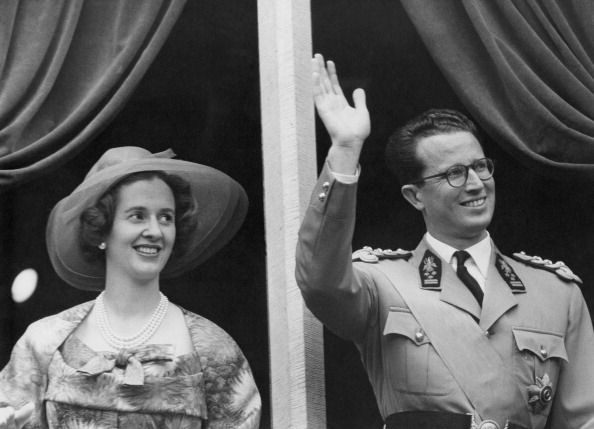 Queen Fabiola | Royal Hats