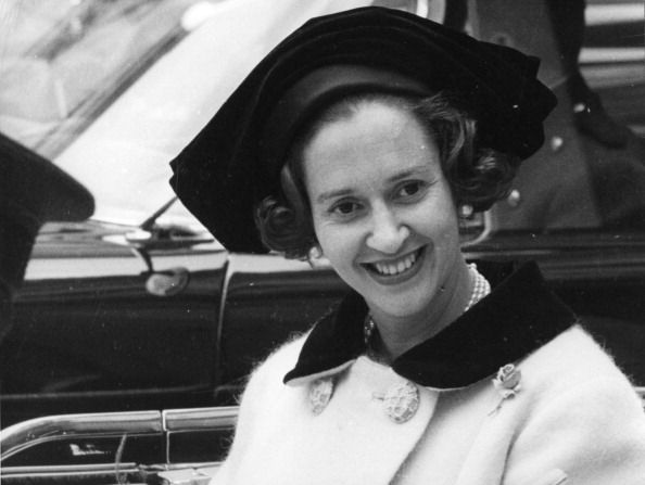 Queen Fabiola | Royal Hats