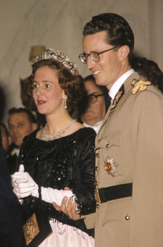 Queen Fabiola |Royal Hats