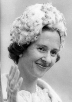 Queen Fabiola | Royal Hats