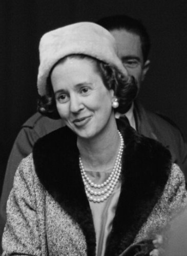 Queen Fabiola,  1979 | Royal Hats