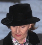 Queen Sonja, January 14, 2014 | Royal Hats