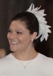 Princess Victoria, March 2, 2014 | Royal Hats