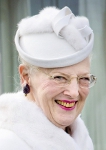 Queen Margrethe, March 17, 2014 | Royal Hats