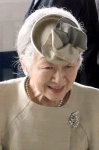 Empress Michiko, March 25, 2014 | The Royal Hats Blog
