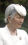 Empress Michiko, March 26, 2014 | The Royal Hats Blog