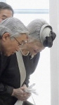 Empress Michiko, April 10, 2014 | The Royal Hats Blog