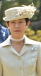 Princess Hisako, April 17, 2014 | Royal Hats