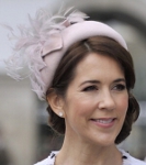 Crown Princess Mary, May 12, 2014 | Royal Hats