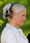 Crown Princess Mette-Marit, May 12, 2014| Royal Hats