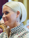 Crown Princess Mette-Marit, May 15, 2014 | Royal Hats