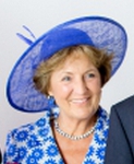 Princess Margriet, May 24, 2014 | Royal Hats