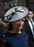 Princess Tessy, May 25, 2014 | Royal Hats