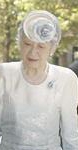 Empress Michiko, June 3, 2014 | Royal Hats
