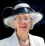 Countess Gunilla Bernadotte of Wisborg, June 8, 2014 | Royal Hats