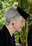 Empress Michiko, June 9, 2014 | Royal Hats