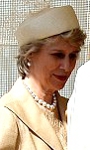 Duchess of Gloucester, June 10, 2014 | Royal Hats