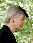Empress Michiko, June 15, 2014 | Royal Hats