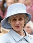Duchess of Gloucester, June 16, 2014 | Royal Hats