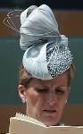 Countess of Wessex, June 17, 2014 in Jane Taylor | Royal Hats