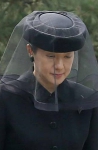 Princess Masako, June 17, 2014 | Royal Hats