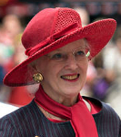 Queen Margrethe, June 19, 2014 | Royal Hats