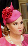 Grand Duchess Maria Teresa, June 23, 2014 | Royal Hats