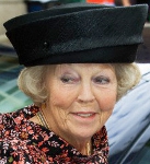 Princess Beatrix, June 25, 2014 | Royal Hats