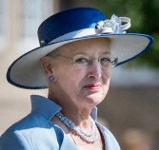 Queen Margrethe, June 27, 2014 | Royal Hats