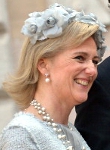 Princess Astrid, July 5, 2014 | Royal Hats