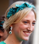 Princess Maria-Laura, July 5, 2014 | Royal Hats